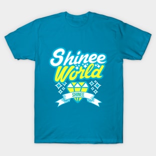 SHINEE Shawol T-Shirt